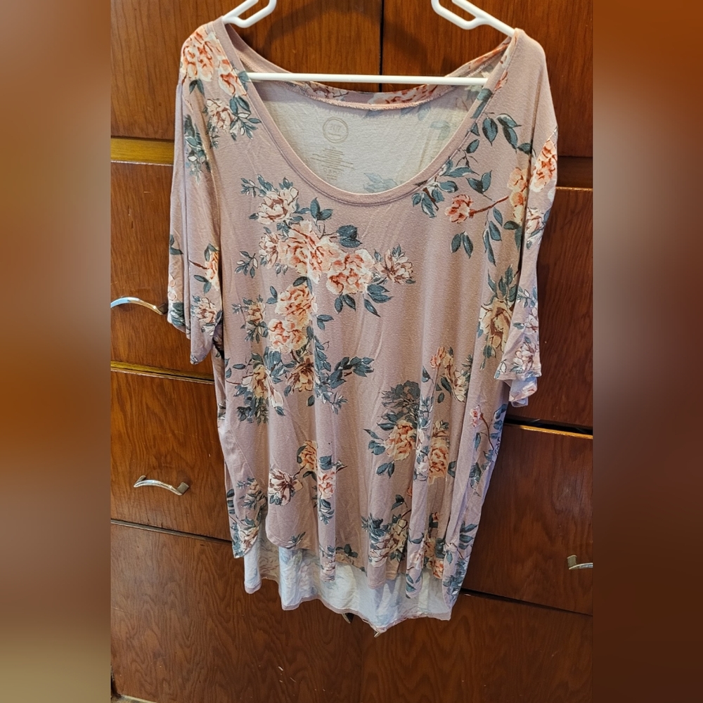 Maurices Top